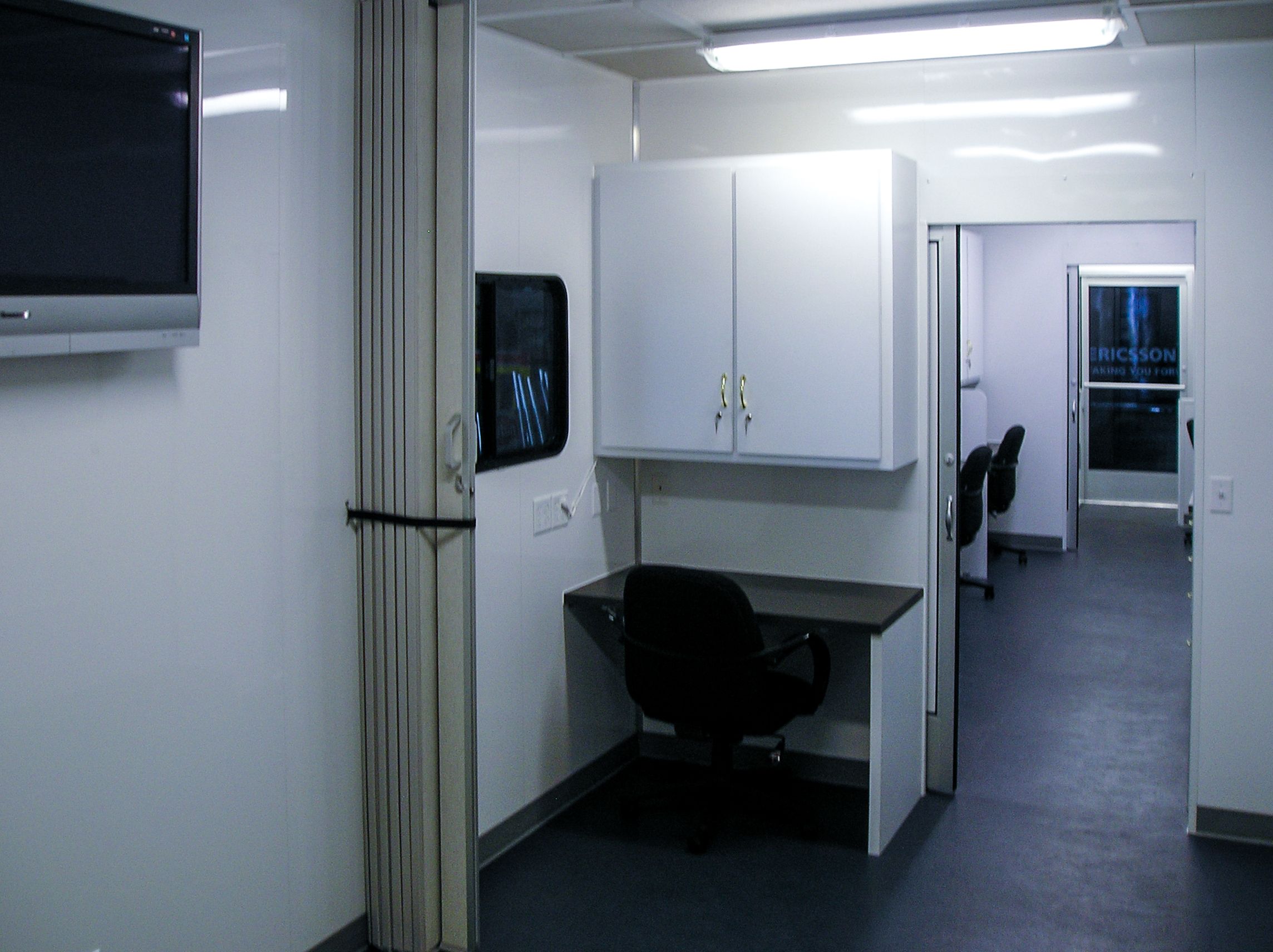 Mobile Office Trailers New & Used for Sale Craftsmen Industries